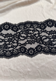 Nuna lace
