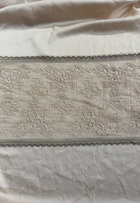 Monica Lace