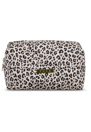 Lepord make up Bag