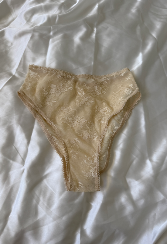 Lace Rise