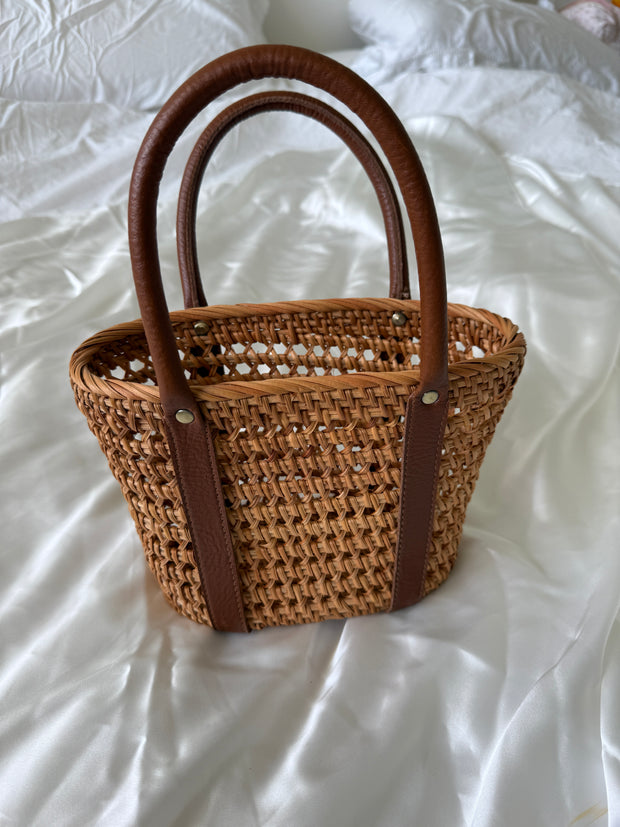 Titi bag | תיק קש