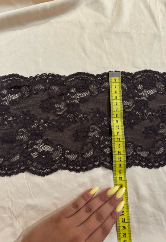 BAR LACE
