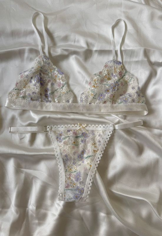Nelly Set