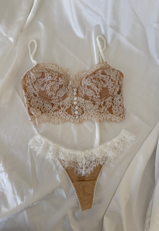 Swan set