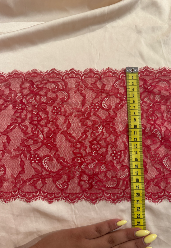 Gila Lace