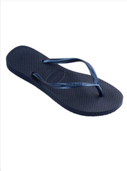 Blue havianas