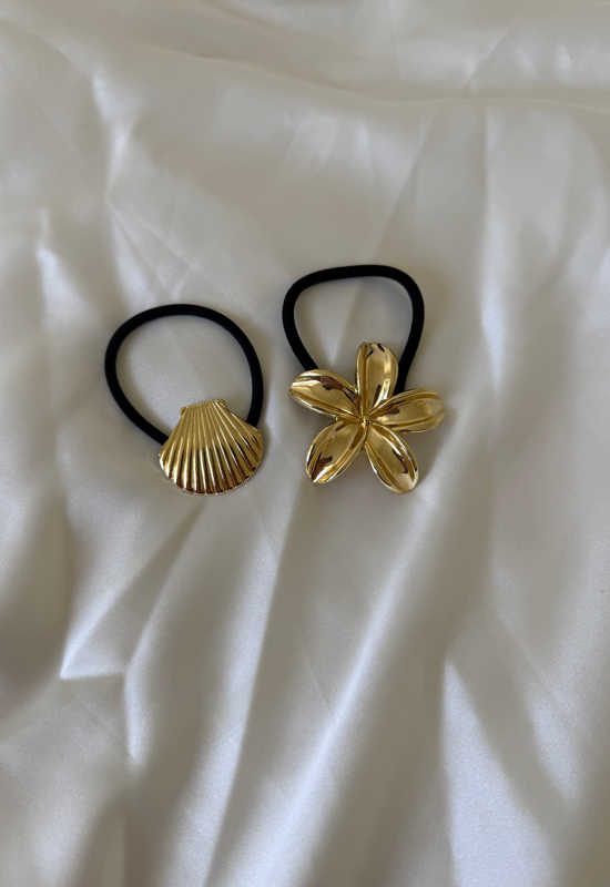 גומיה לשיער