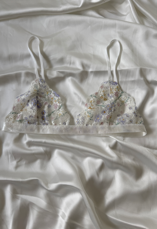 Nelly Bra
